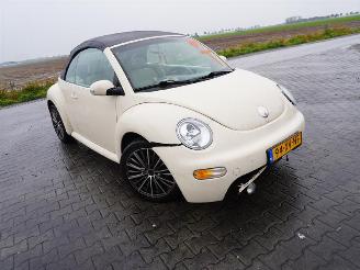 Volkswagen New-beetle Cabrio 2.0 picture 4