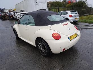 Volkswagen New-beetle Cabrio 2.0 picture 2
