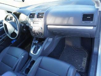 Volkswagen Jetta 2.5 picture 5