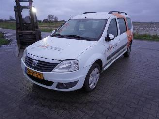 Dacia Logan 1.5 dCi picture 3