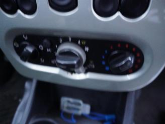 Dacia Logan 1.5 dCi picture 6