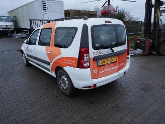 Dacia Logan 1.5 dCi picture 2