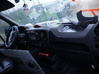 Opel Movano 2.3 CDTI picture 6