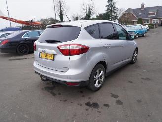 Unfallwagen Ford C-Max 1.0 Ti-VCT EcoBoost 2013/1