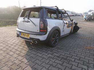 Sloopauto Mini Clubman 1.6 16V Cooper S 2011/3