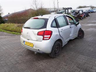 Sloopauto Citroën C3 1.6 HDi 2011/9