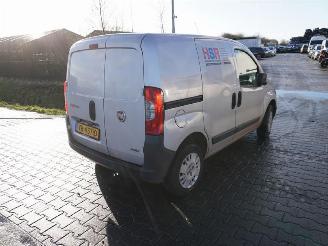disassembly commercial vehicles Fiat Fiorino 1.3 D 2014/2