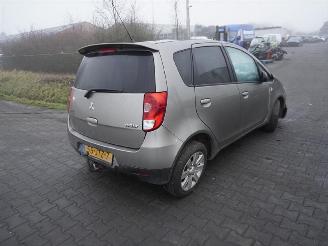 Vrakbiler auto Mitsubishi Colt 1.3 16v 2009/9