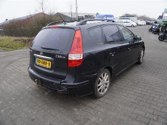 Sloopauto Hyundai I-30 Crosswagon 1.6 2011/6