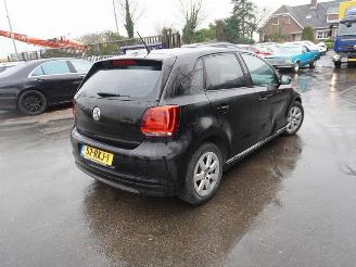  Volkswagen Polo 1.2 TDi 2011/6