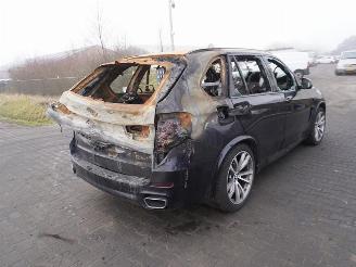 Sloopauto BMW X5 XDRIVE40E 2015/12