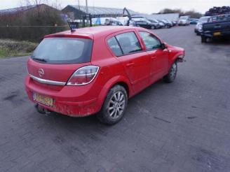 Sloopauto Opel Astra 1.6 16v 2008/11