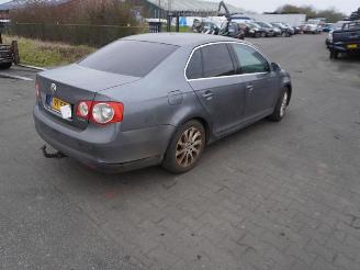 Sloopauto Volkswagen Jetta 2.0 FSi 2006/2