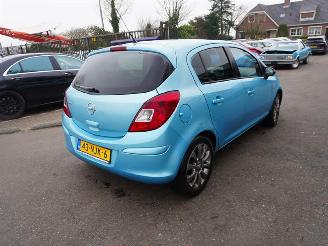 Auto da rottamare Opel Corsa 1.4 16v 2011/9