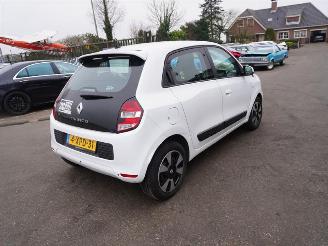 Uttjänta bilar auto Renault Twingo 1.0 SCe 70 2014/9