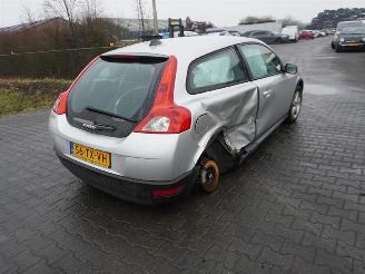 Autoverwertung Volvo C-30 1.6 16v 2007/3