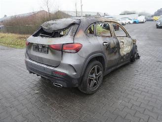 Sloopauto Mercedes GLA 200 Turbo 2022/6