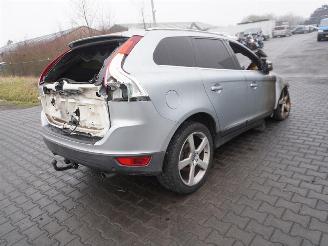 Sloopauto Volvo Xc-60 3.0 T6 AWD 2009/2