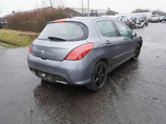 Autoverwertung Peugeot 308 1.6 VTi 2009/3