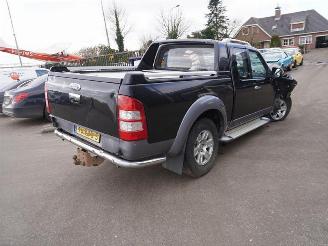 Verwertung Van Ford USA Ranger 2.5 TDCi 4x4 2008/9