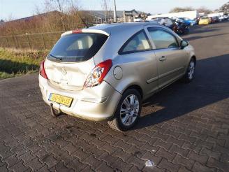 Sloopauto Opel Corsa 1.2 16v 2006/11