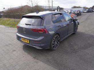 Sloopauto Volkswagen Golf 1.4 GTE 2021/1