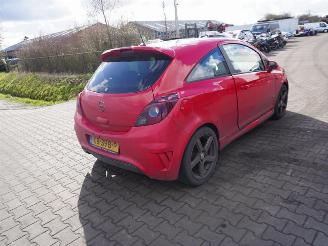 Autoverwertung Opel Corsa 1.4 16v 2009/5