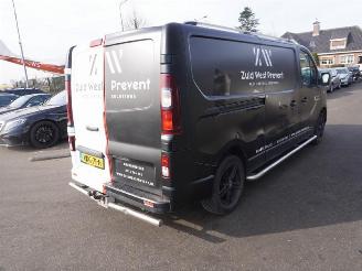  Opel Vivaro 1.6 CDTi 2018/11