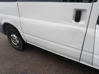 Ford Transit 280S 2.2 TDCi picture 5
