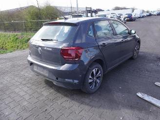 Sloopauto Volkswagen Polo 1.6 TDi 2020/1