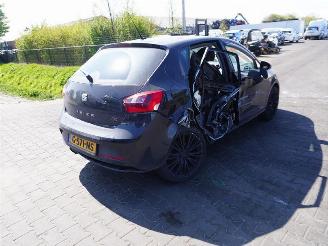 demontáž osobní automobily Seat Ibiza 1.0 EcoTSi 2016/4