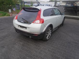 demontáž osobní automobily Volvo C-30 D5 2007/6