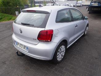 Sloopauto Volkswagen Polo 1.2 TDi 2011/1