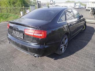disassembly passenger cars Audi A6 2.8 FSi 2011/7