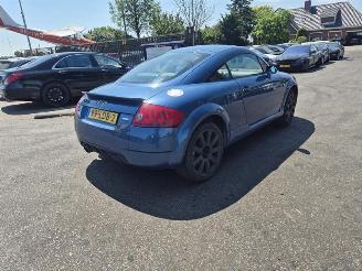 Unfallwagen Audi TT 1.8 20v Turbo 1999/6