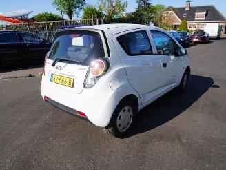 Autoverwertung Chevrolet Spark 1.0 12v 2010/8