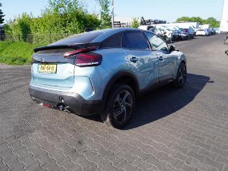 Auto da rottamare Citroën C4 1.2 PureTech 130 2023/12