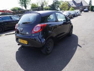 Sloopauto Ford Ka 1.2 2010/2