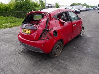 Autoverwertung Lancia Ypsilon 0.9 TwinAir 2013/2