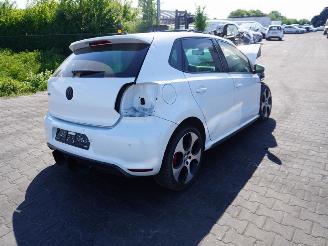 Sloopauto Volkswagen Polo 1.4 GTi 2013/1