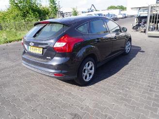 Vrakbiler auto Ford Focus 1.6 TDCi 2013/6