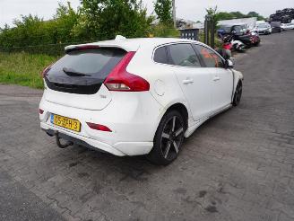 Sloopauto Volvo V-40 1.6 T4 2012/10