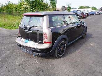 Sloopauto Mini Cooper CLUBMAN 1.6 16v 2013/1