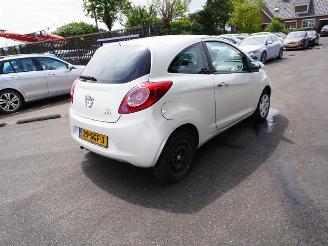 Sloopauto Ford Ka 1.2 2011/9