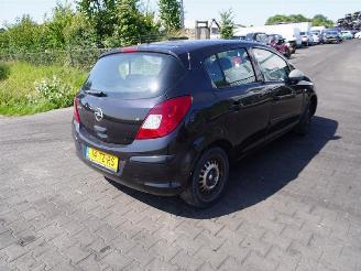 Autoverwertung Opel Corsa 1.4 16v 2007/3