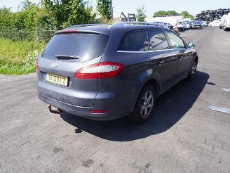 Sloopauto Ford Mondeo 2.3 16v 2008/5