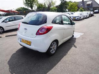Sloopauto Ford Ka 1.2 2011/1