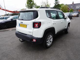 Salvage car Jeep Renegade 1.4 16v 2015/6