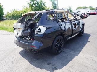 Dezmembrări autoturisme BMW X3 M40i 2022/7