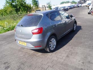 Auto da rottamare Seat Ibiza 1.2 2012/7